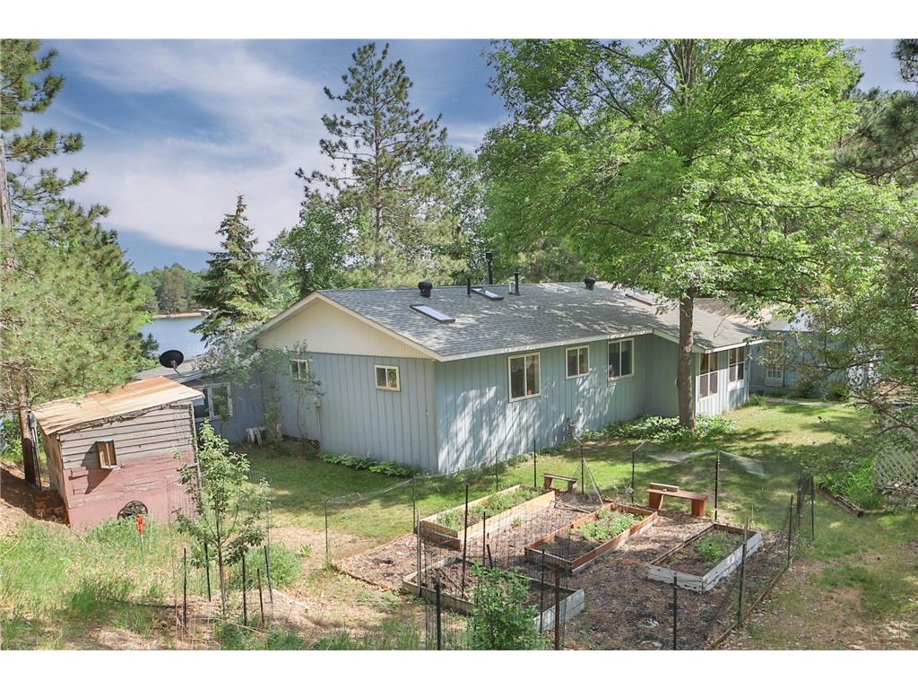 36166 Tamarack Road, Crosslake, MN 56442 MLS 6354617 Edina Realty