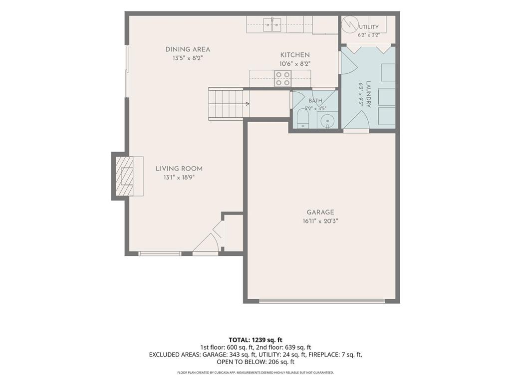 3617 Saint Francis Way #B Eagan MN 55123 7111378 image26