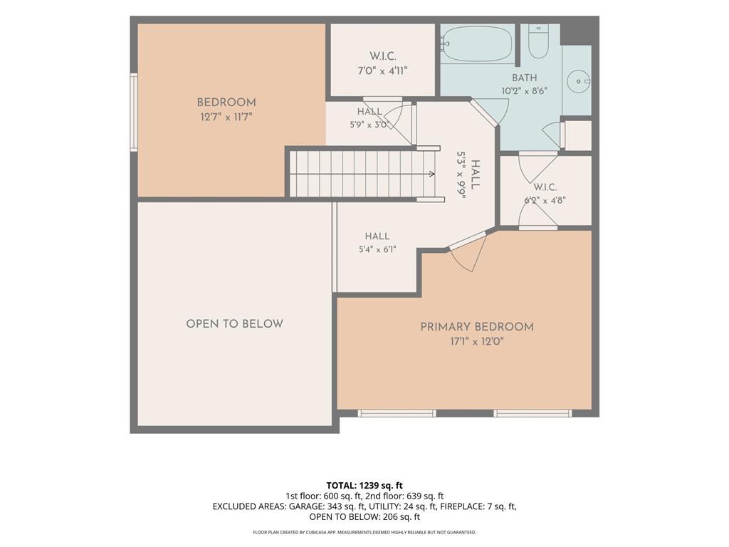3617 Saint Francis Way #B Eagan MN 55123 7111378 image27