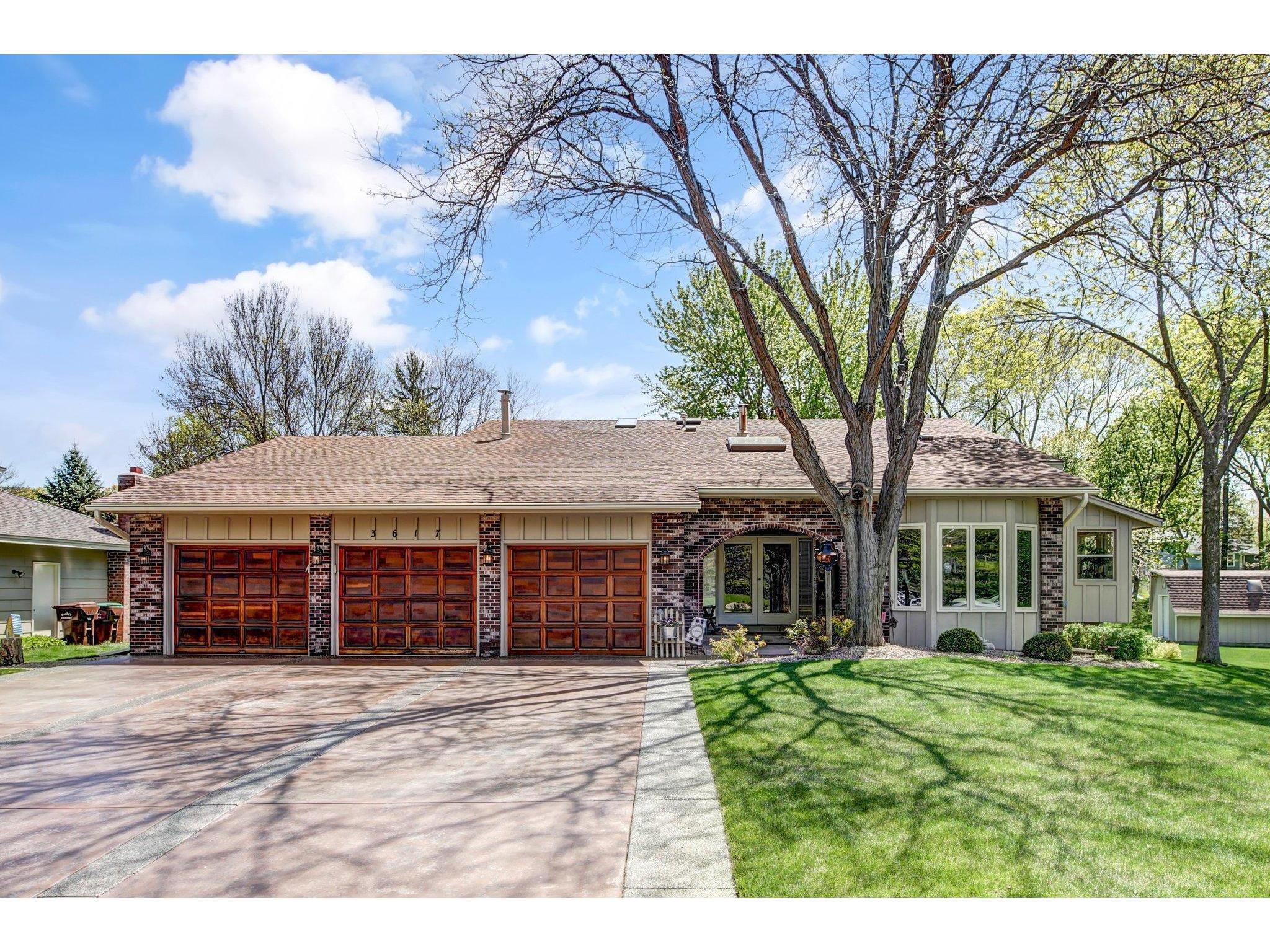 3617 W 99th Street, Bloomington, MN 55431 MLS 5755407 Edina Realty