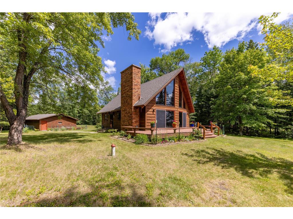 36173 Christmas Point Road Grand Rapids MN 55744 - Deer Lake 6573872 image1