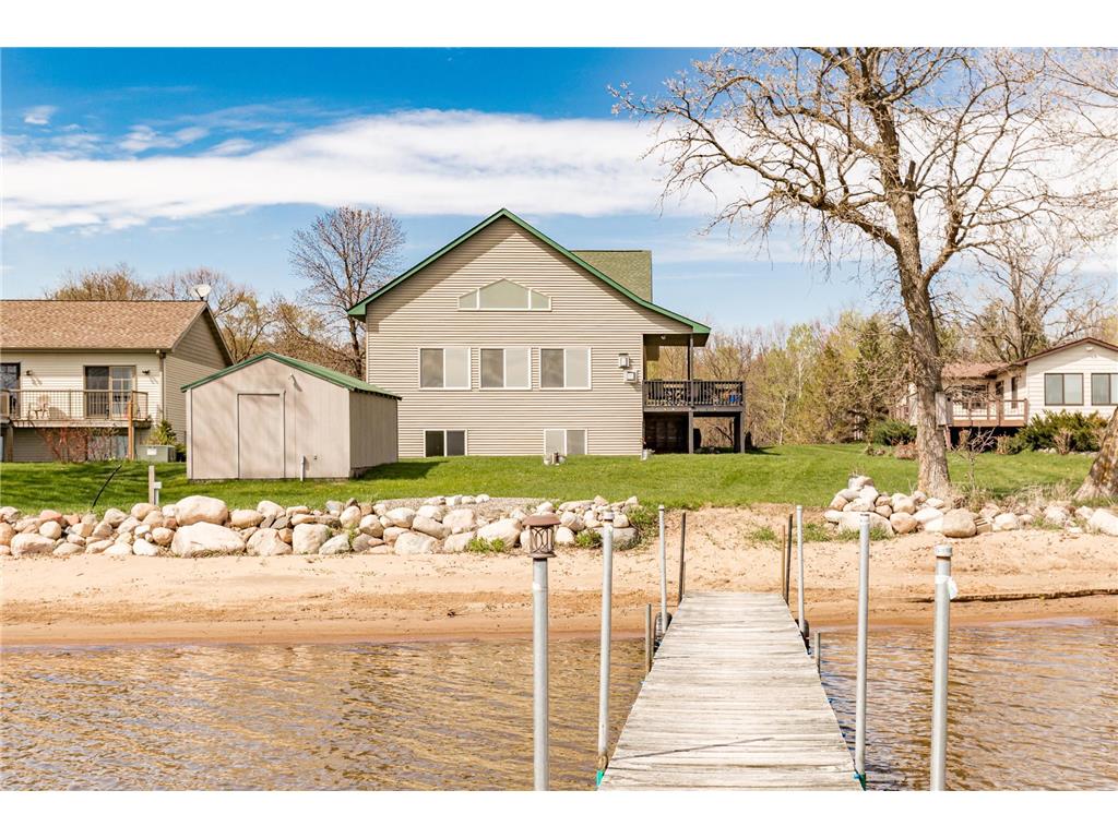 36175 State Highway 18 Aitkin MN 56431 - Mille Lacs Lake 6518553 image1