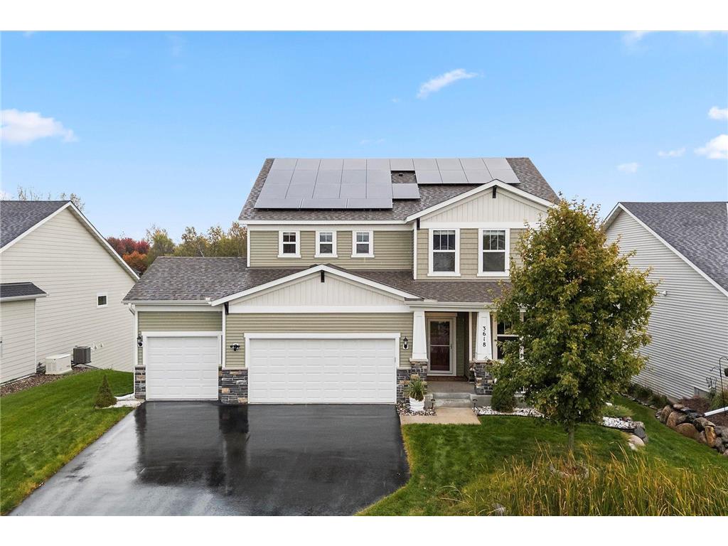 3618 112th Circle NE Blaine MN 55449 6800780 image1