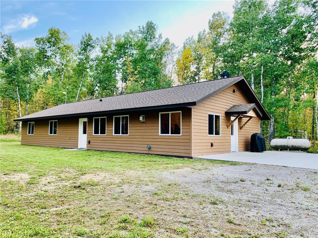 3618 Coronado Drive NW Wheeler Twp MN 56686 6435371 image1