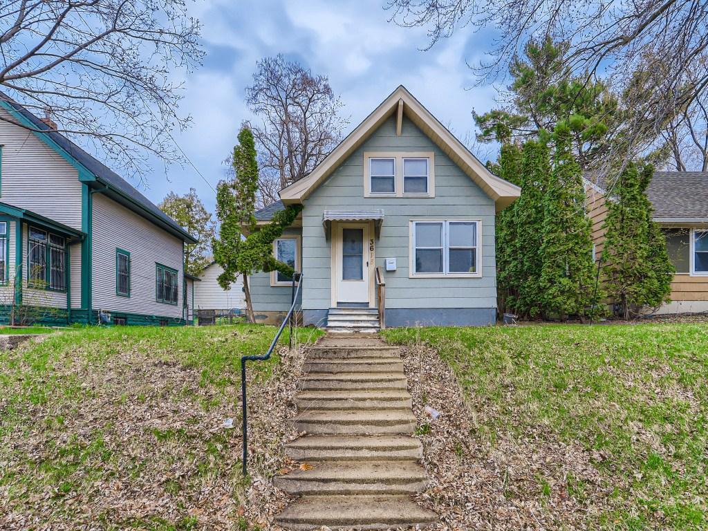 3618 Lyndale Avenue N, Minneapolis, MN 55412 MLS 6309243 Edina Realty