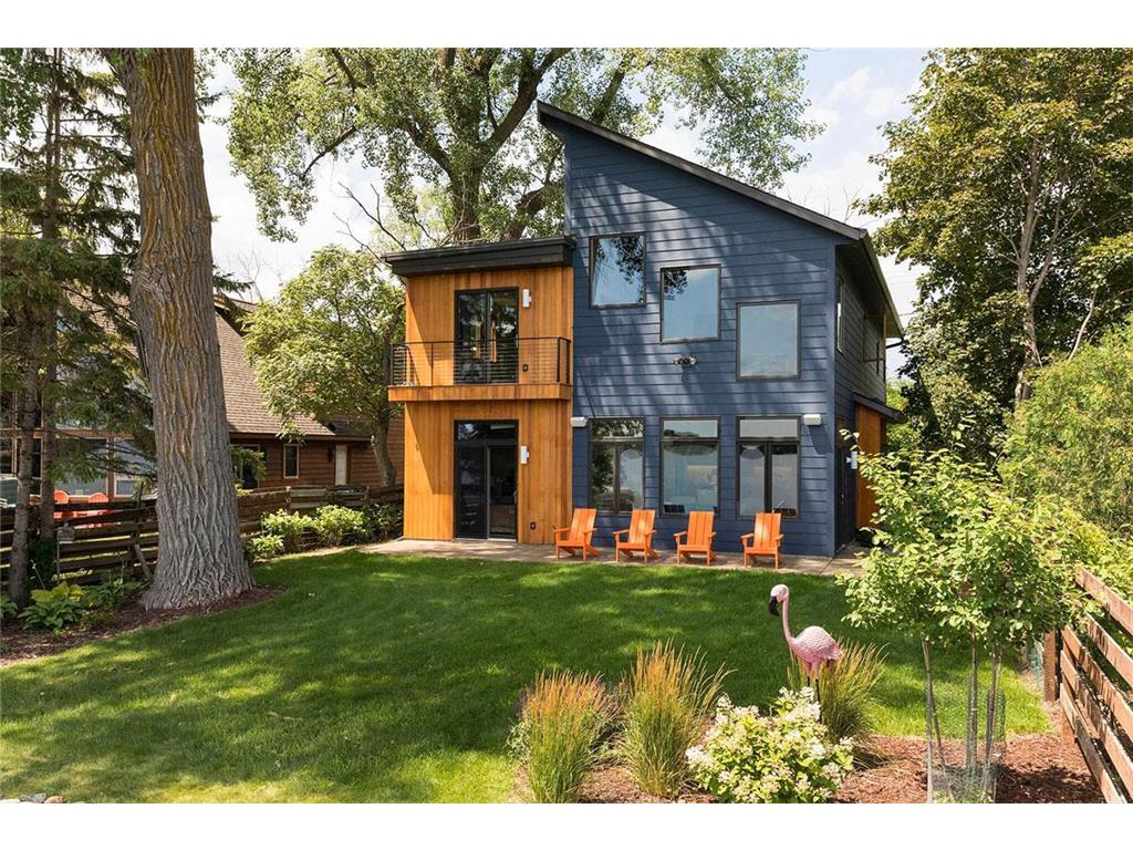 3619 N Shore Drive Orono MN 55391 - Lake Minnetonka 6324354 image1