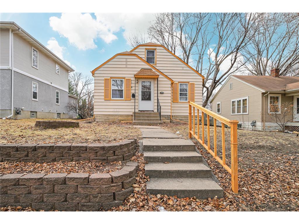 3619 Russell Avenue N Minneapolis MN 55412 6692730 image1