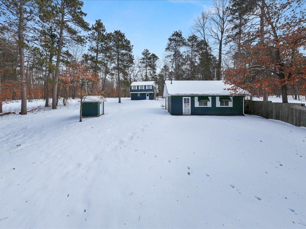 3619X Trail of Pines Road Jenkins Twp MN 56474 - Lower Hay 7033713 image2