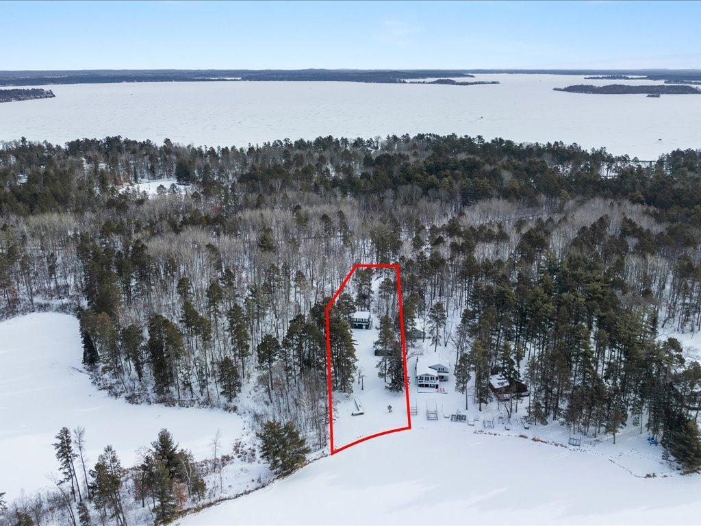 3619X Trail of Pines Road Jenkins Twp MN 56474 - Lower Hay 7033713 image4