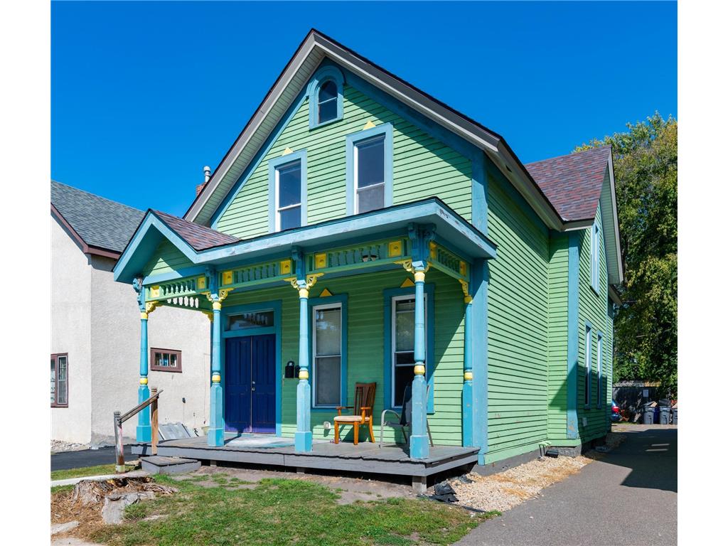 362 Maria Avenue, Saint Paul, MN 55106 MLS 6264786 Edina Realty