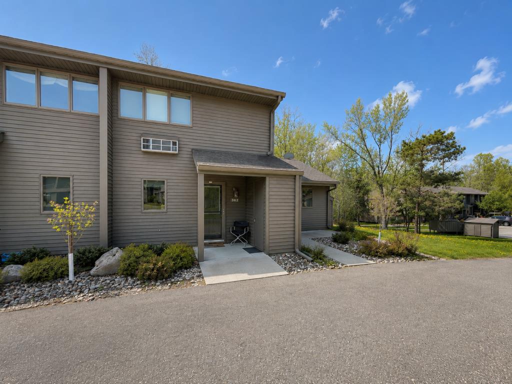 362 Quadna Mountain Road Hill City MN 55748 - Hill Lake 7082926 image1