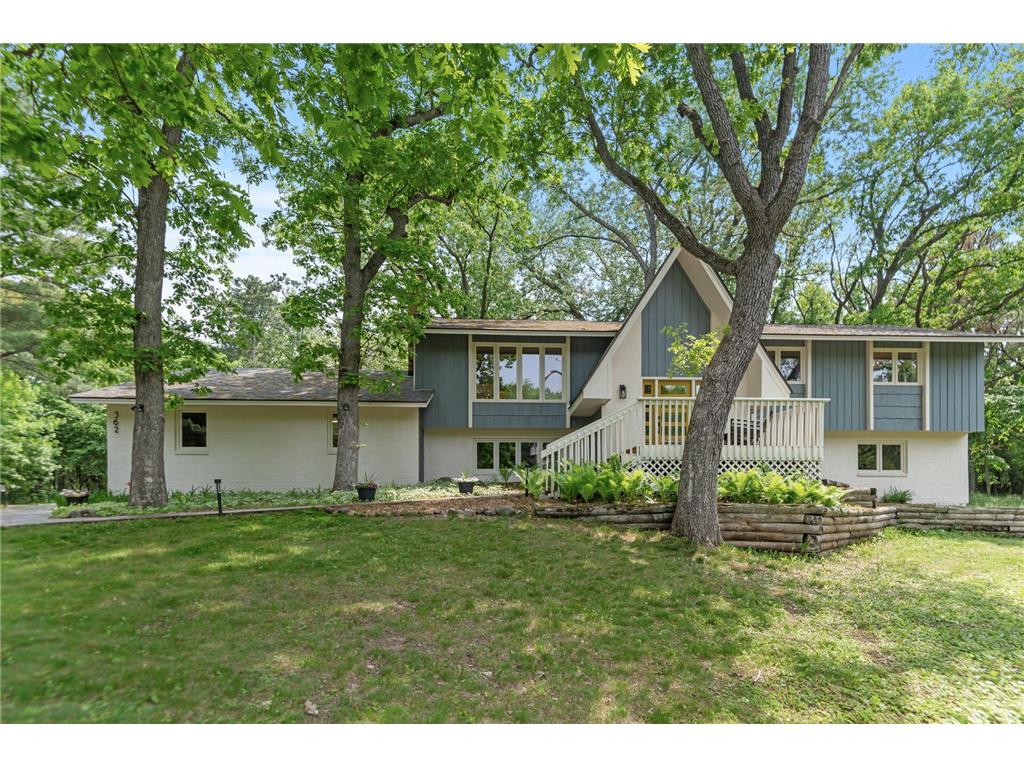 362 Quail Road Dellwood MN 55110 - White Bear 6373698 image1
