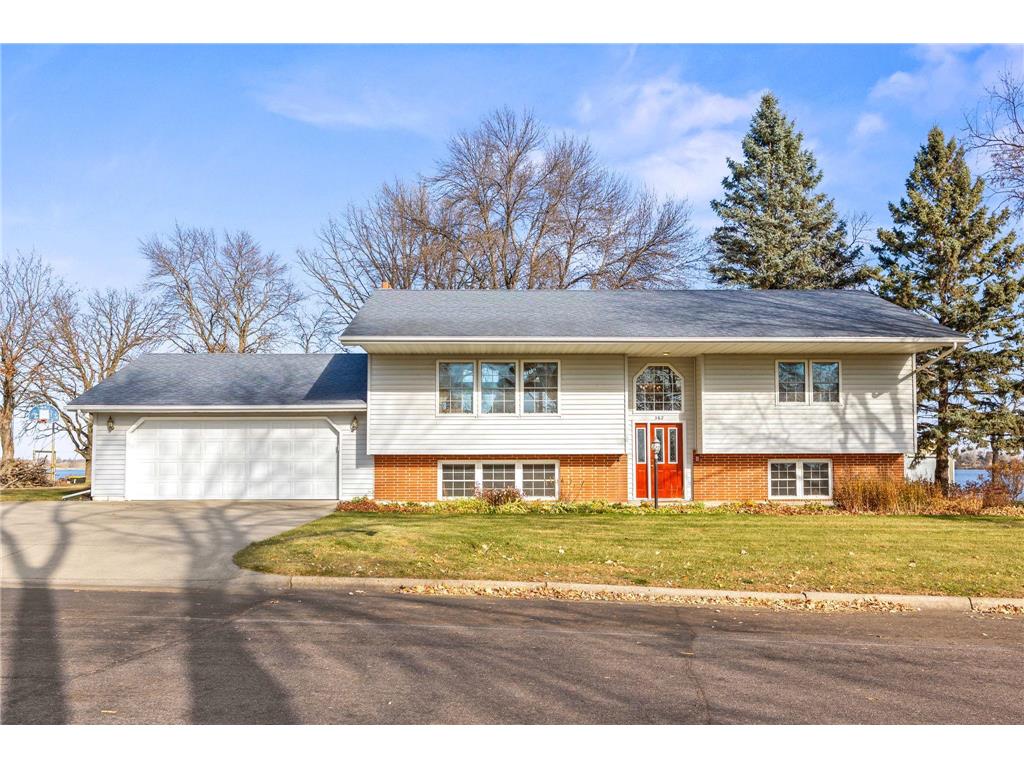 362 S Shore Drive Winsted MN 55395 - Winsted 6818275 image2