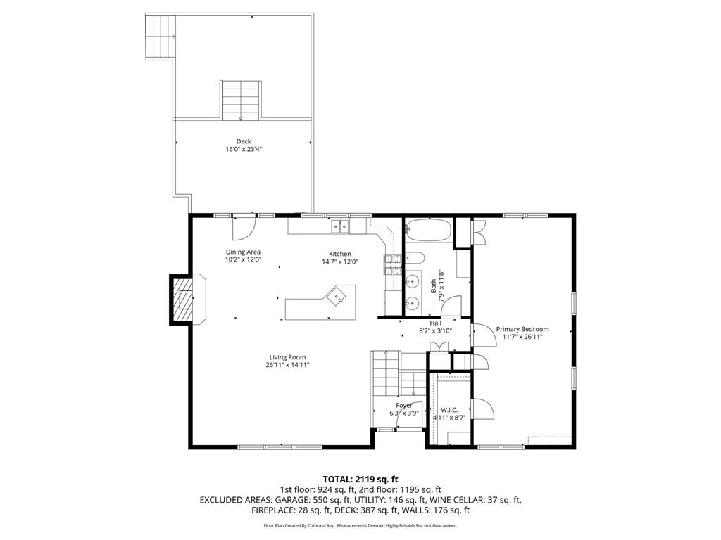 362 S Shore Drive Winsted MN 55395 - Winsted 6818275 image31