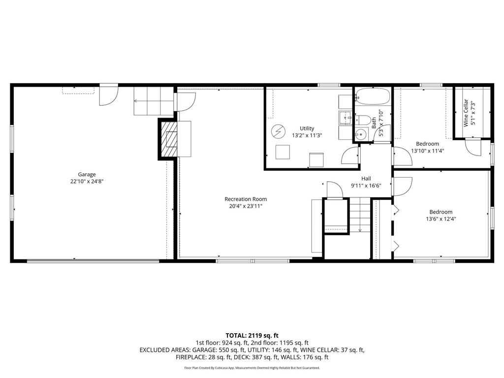 362 S Shore Drive Winsted MN 55395 - Winsted 6818275 image33