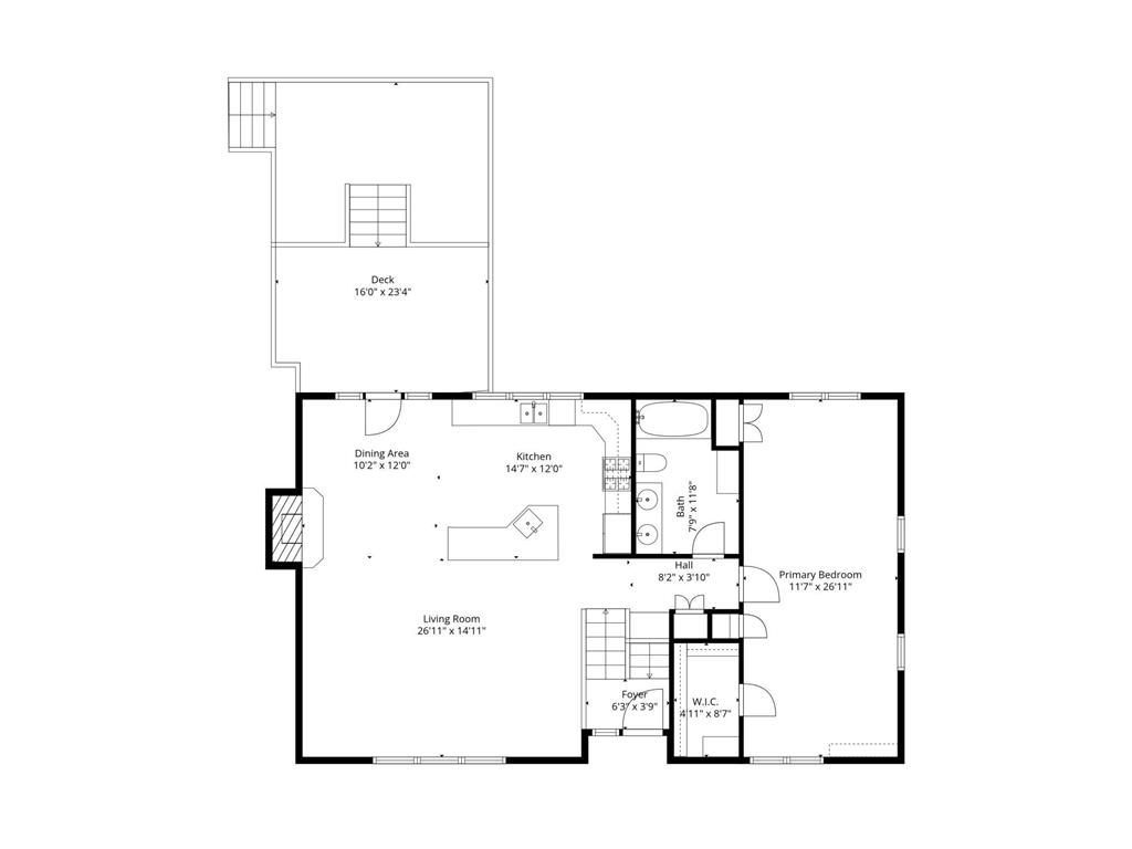 362 S Shore Drive Winsted MN 55395 - Winsted 6818275 image34