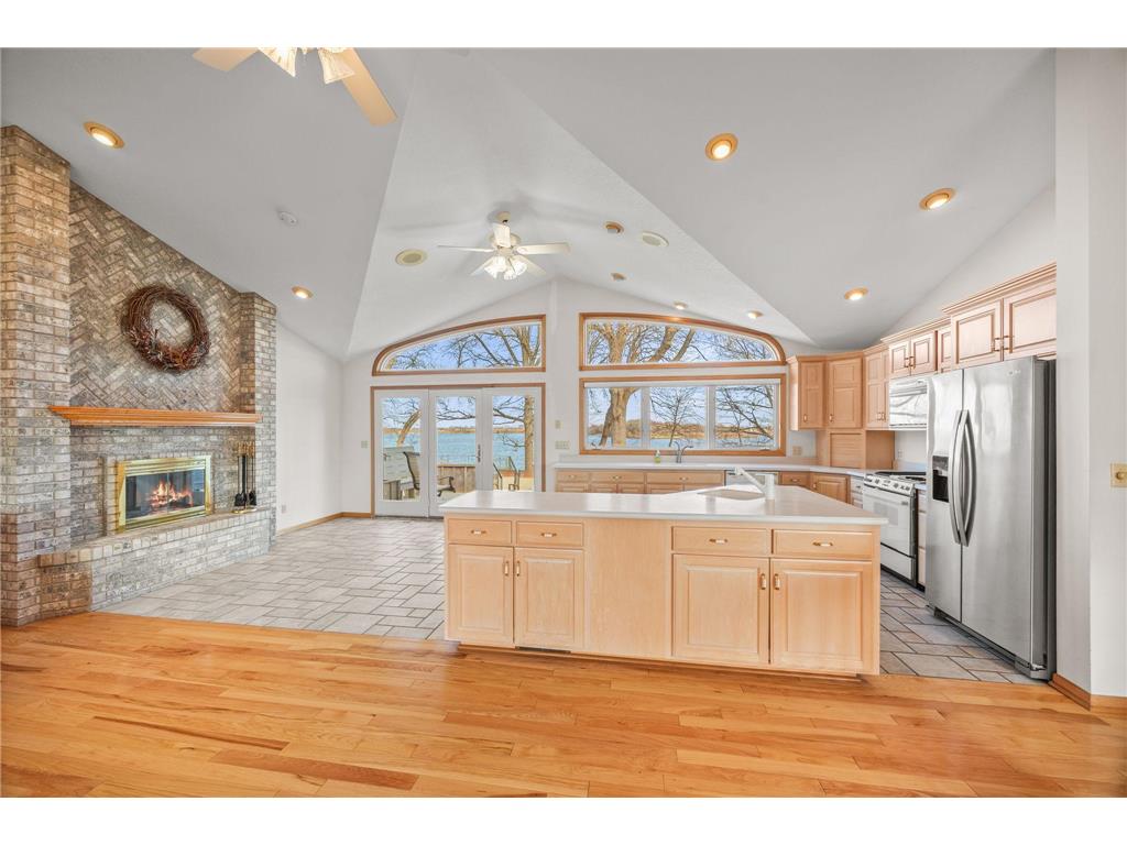 362 S Shore Drive Winsted MN 55395 - Winsted 6818275 image4