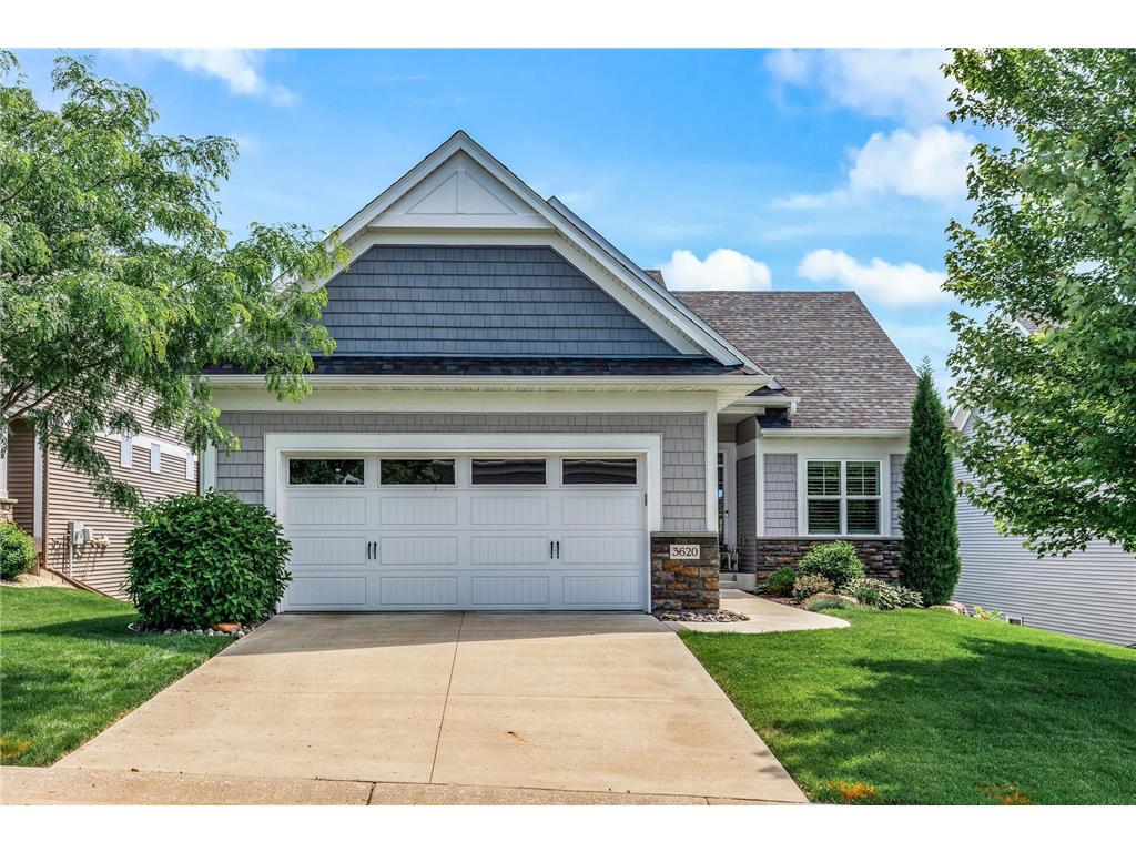 3620 Cove Point Circle NW Prior Lake MN 55372 6798165 image1