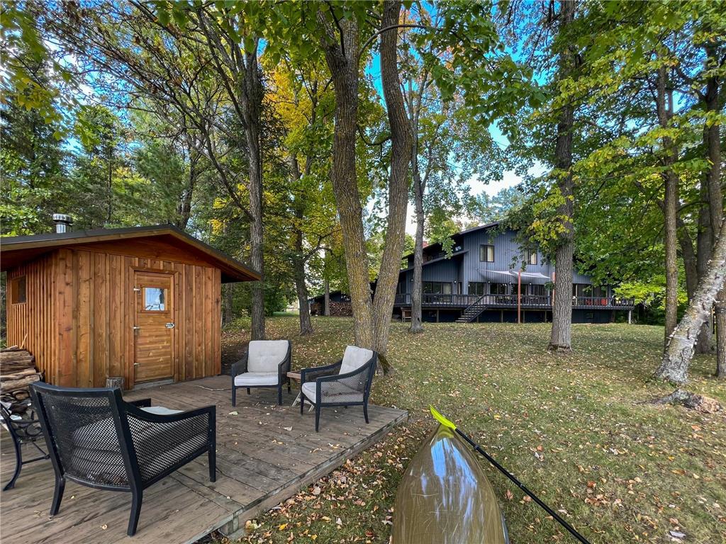 3620 Gryce Styne Road NE Turtle Lake Twp MN 56601 - Beltrami 7031059 image52