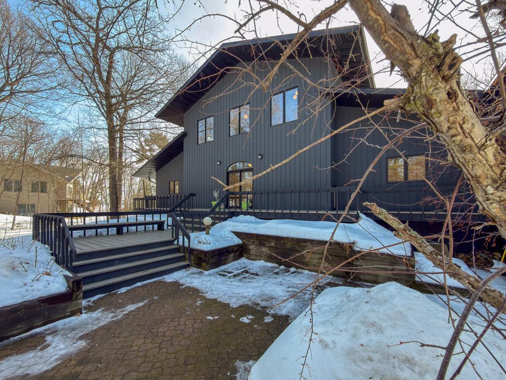 3620 Gryce Styne Road NE Turtle Lake Twp MN 56601 - Beltrami 7031059 image67