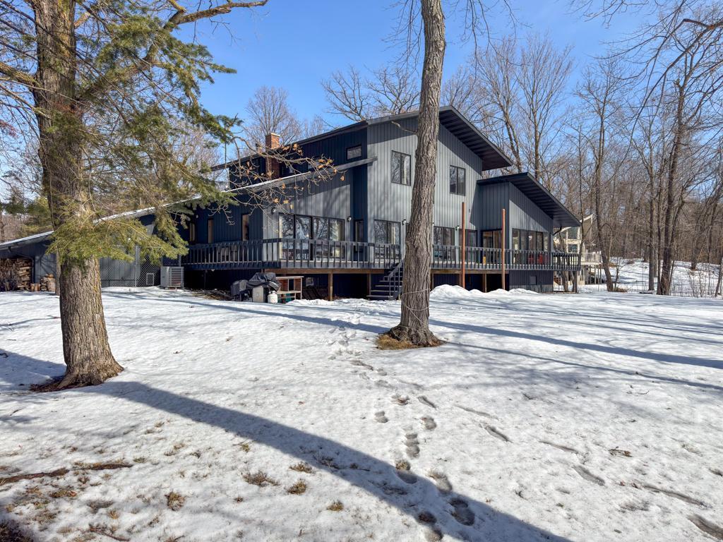 3620 Gryce Styne Road NE Turtle Lake Twp MN 56601 - Beltrami 7031059 image7