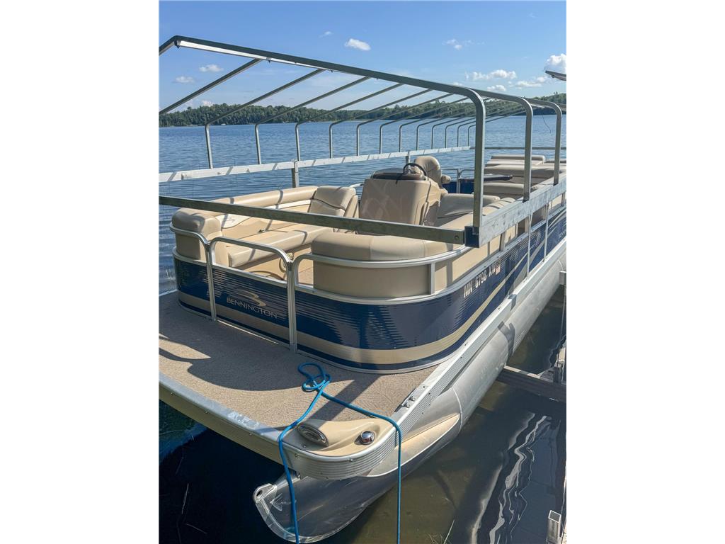 3620 Gryce Styne Road NE Turtle Lake Twp MN 56601 - Beltrami 7031059 image76