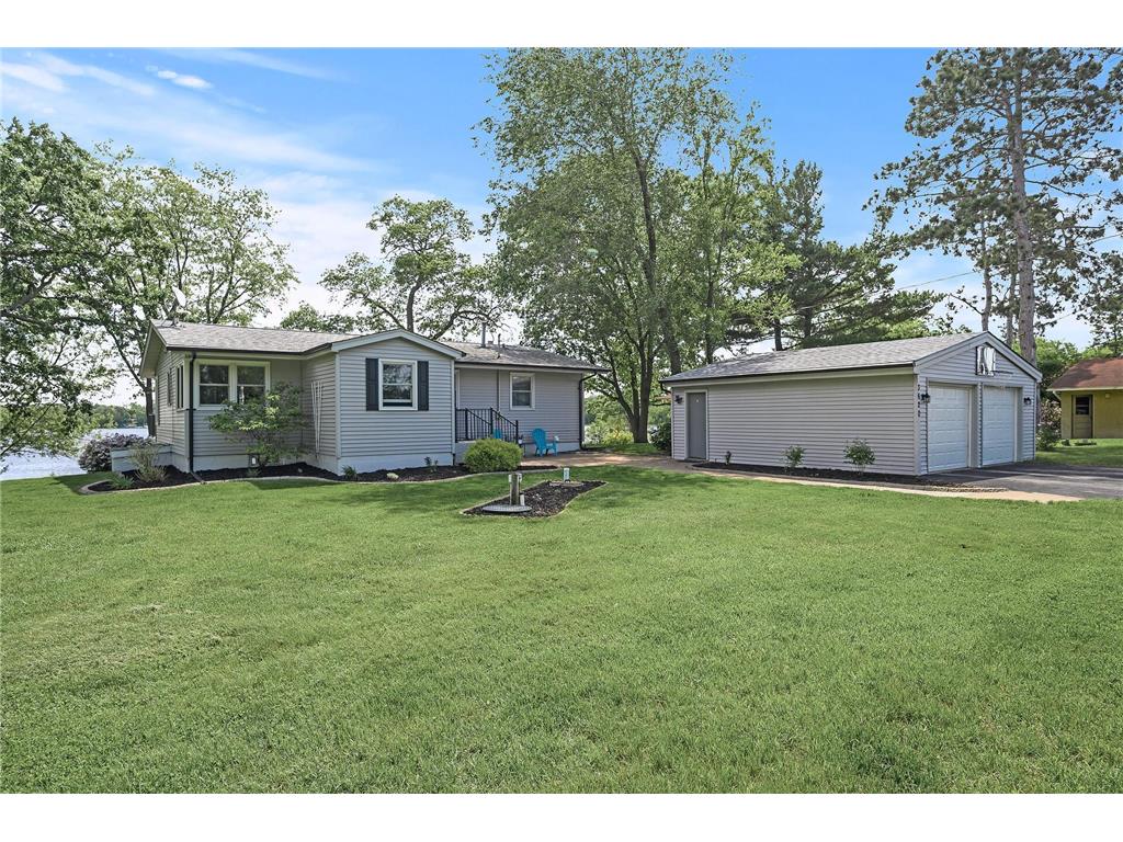 3620 Pauls Lake Circle NE, Cambridge, MN, 55008 MLS 6553129 Edina