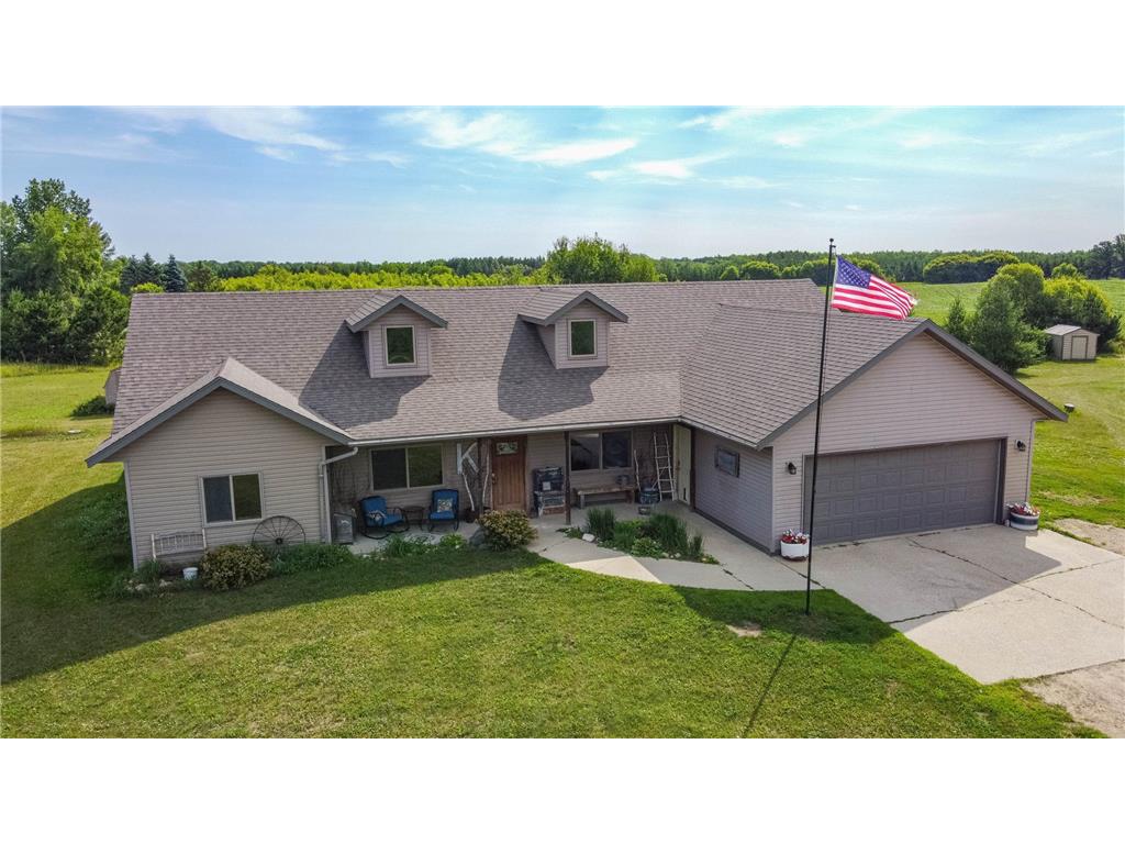 36200 County Highway 67, New York Mills, MN, 56567 MLS 6403312