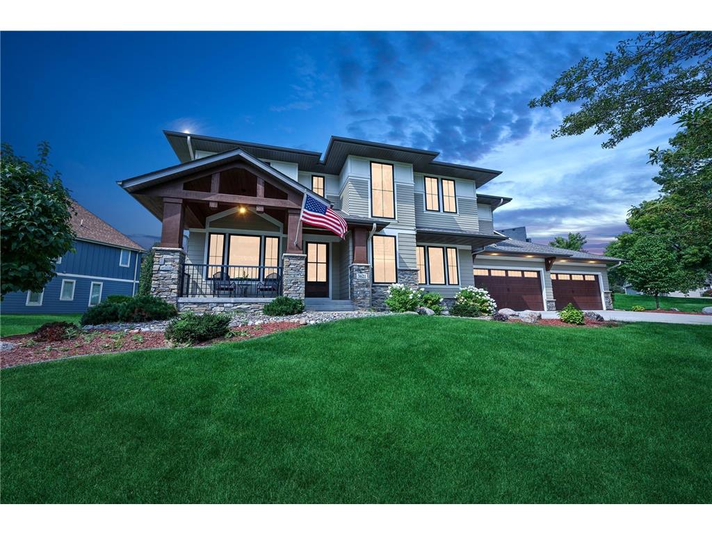 3621 Landings Drive Chanhassen MN 55331 - Minnewashta 6675052 image1