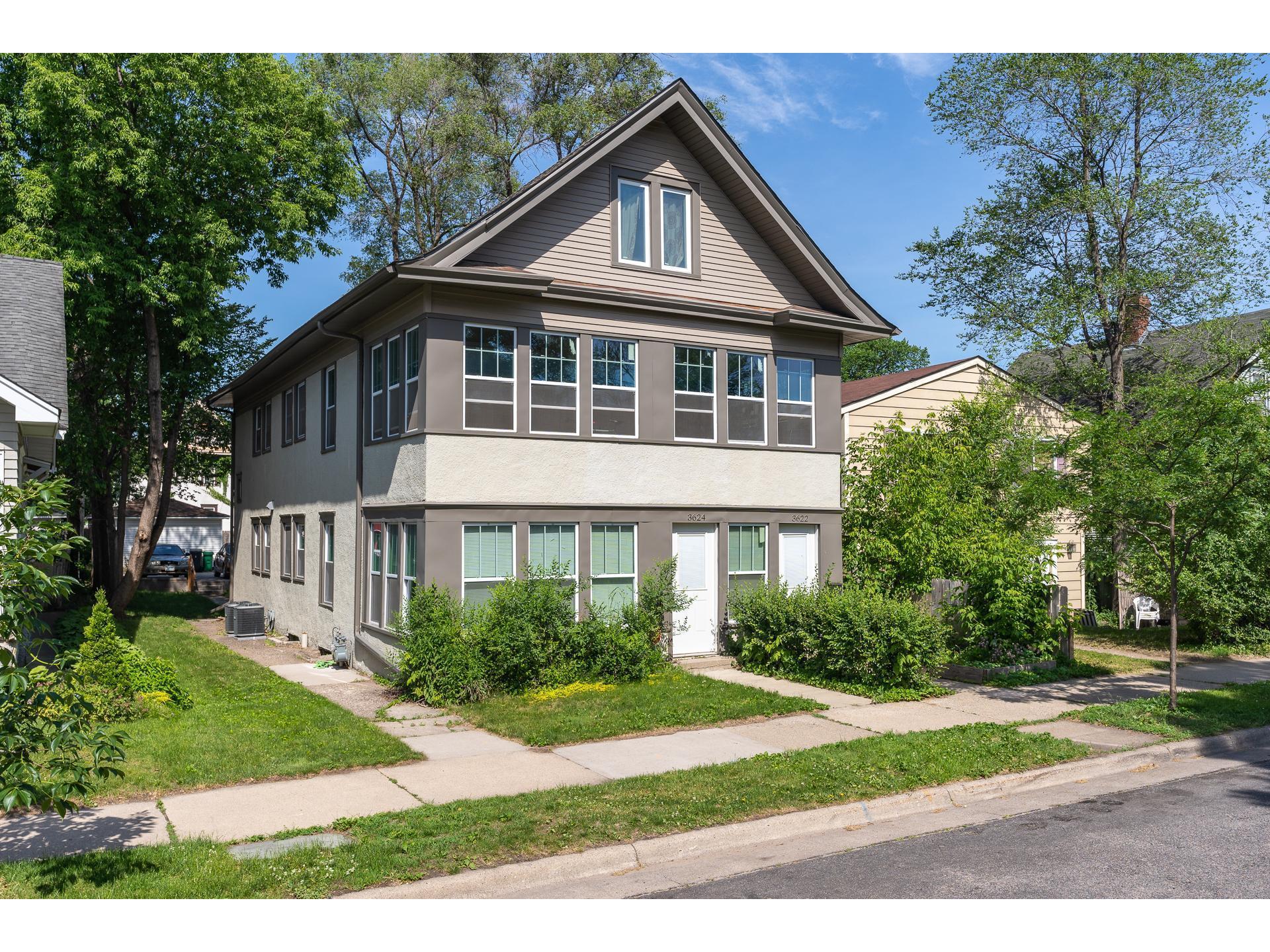 3622 Longfellow Avenue, Minneapolis, MN 55407 MLS 6005228 Edina Realty