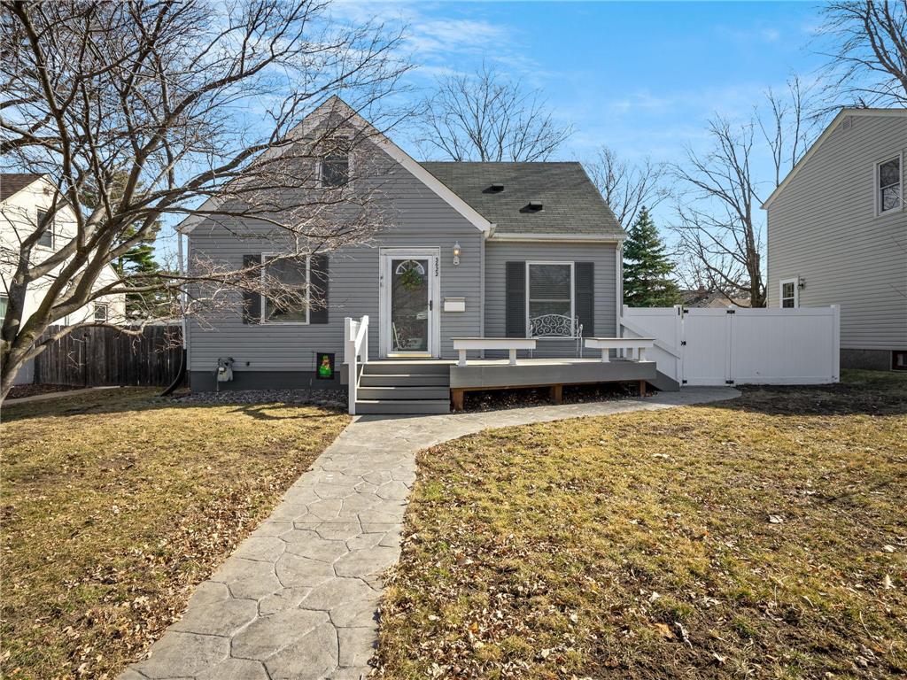 3622 Major Avenue N Robbinsdale MN 55422 6503860 image1