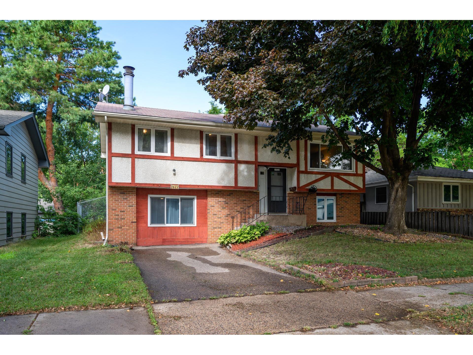 3622 Mckinley Street NE, Minneapolis, MN, 55418 MLS 6081233 Edina