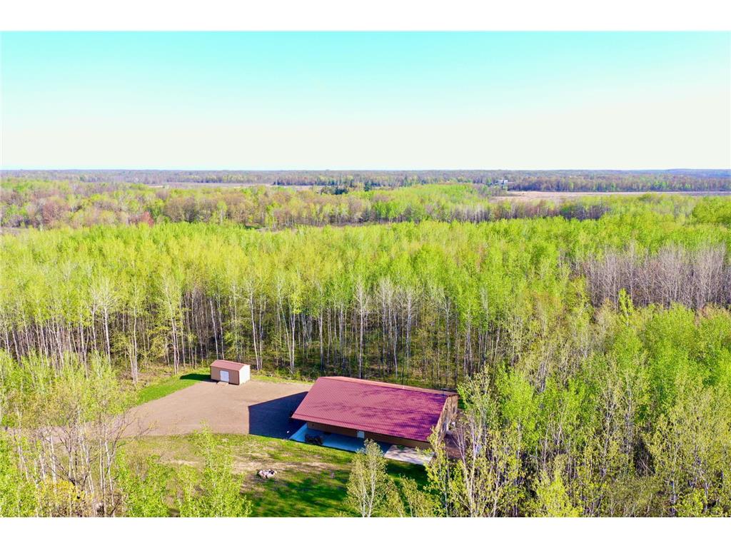 3622 Munkelwitz Road Hay Brook Twp MN 56342 6534909 image1