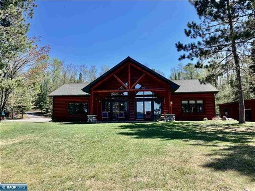 3622 Wildgate Road Eagle's Nest Twp MN 55731 - Armstrong Lake 6724805 image1