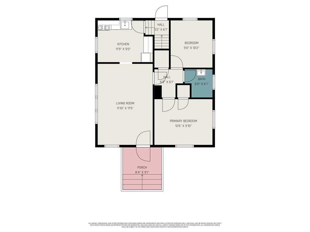 3623 Russell Avenue N Minneapolis MN 55412 7062940 image19