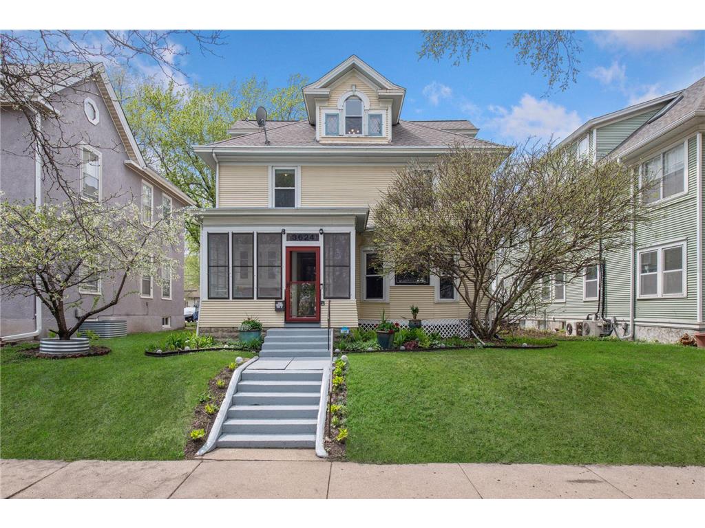 3624 Aldrich Avenue S, Minneapolis, MN 55409 MLS 6348061 Edina Realty
