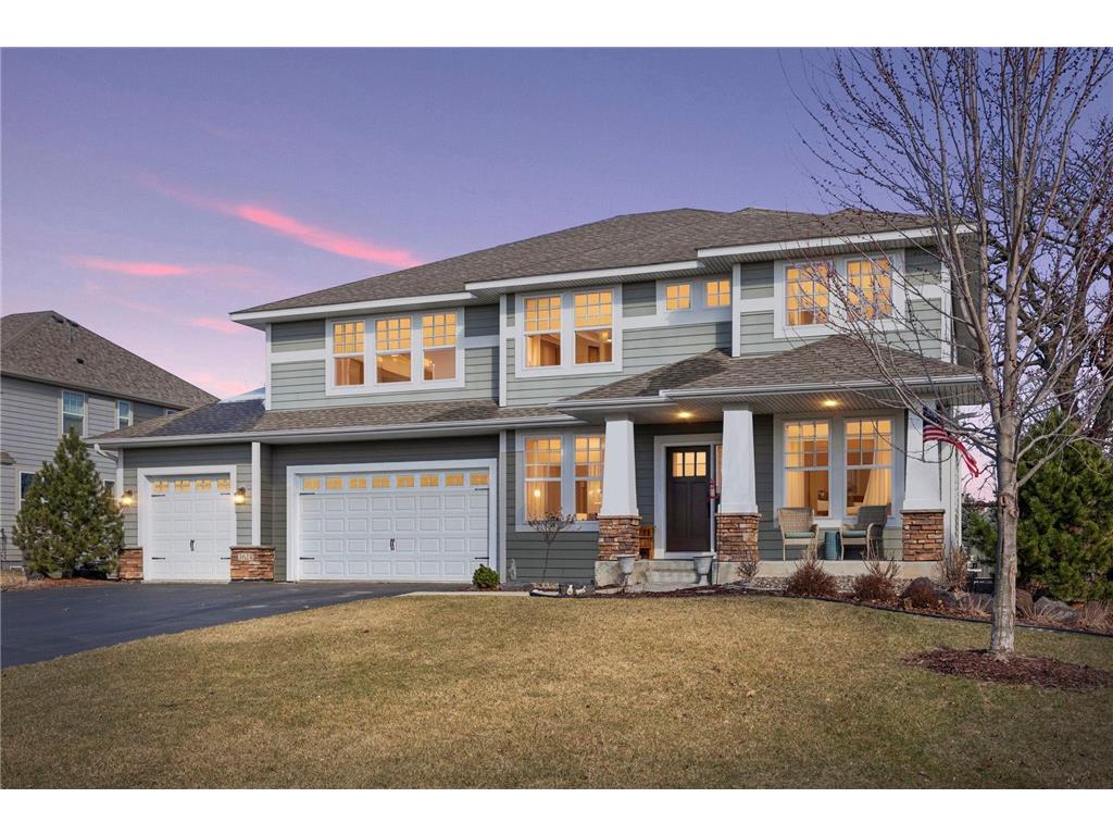 3624 Sawgrass Trail S Eagan MN 55123 6696393 image1