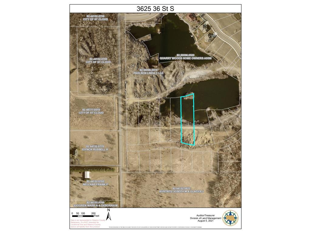 3625 36th Street S Saint Cloud MN 56301 - Nine Quarry 6678466 image1