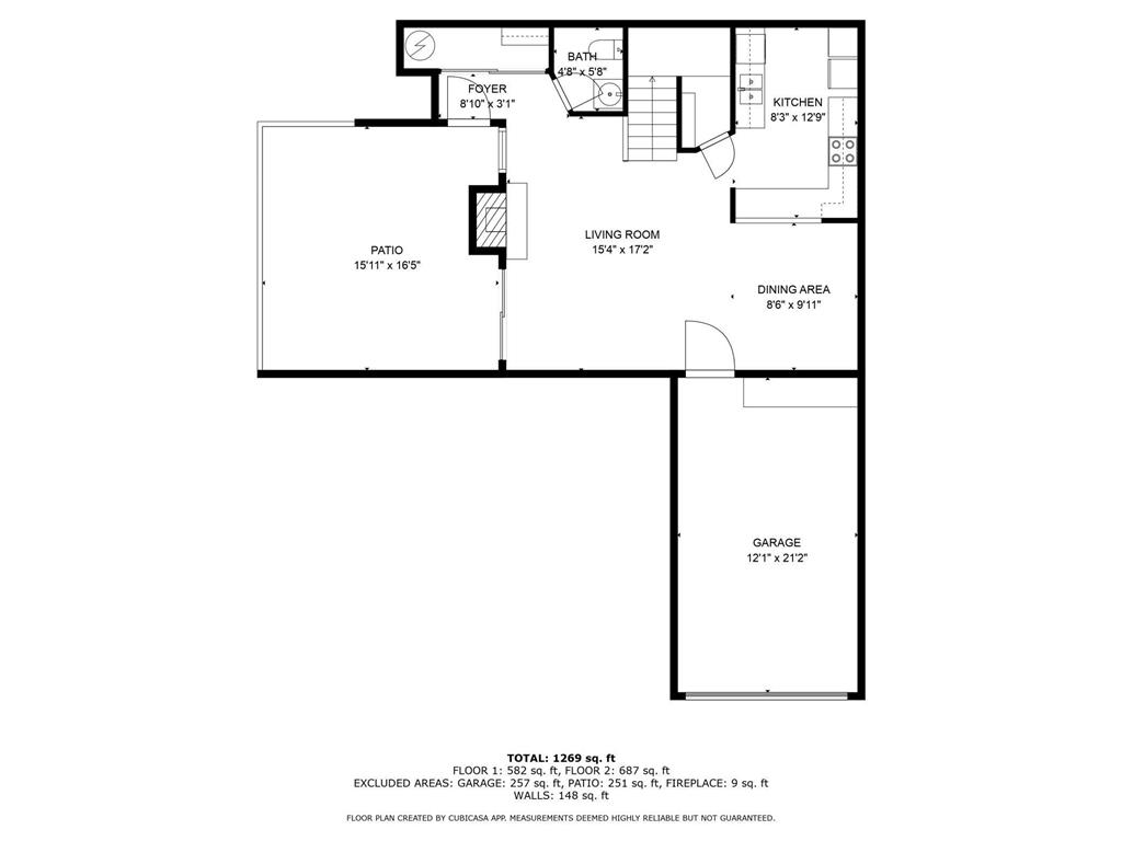 3625 Gettysburg Avenue S #40 Saint Louis Park MN 55426 7038463 image18