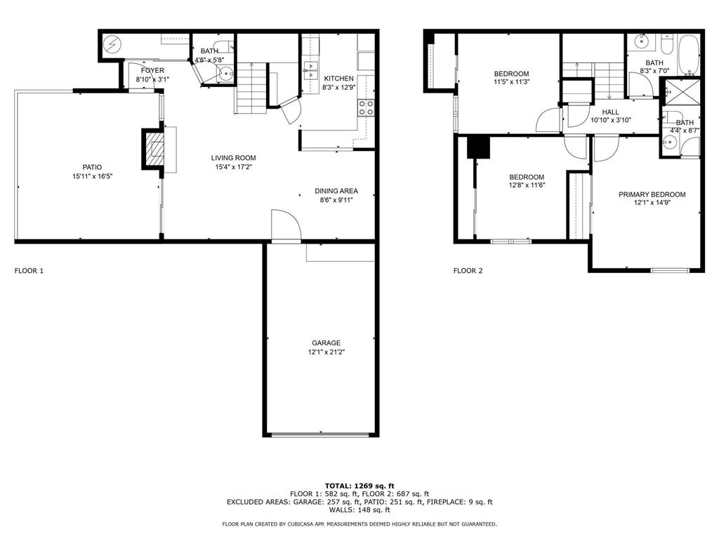 3625 Gettysburg Avenue S #40 Saint Louis Park MN 55426 7038463 image19