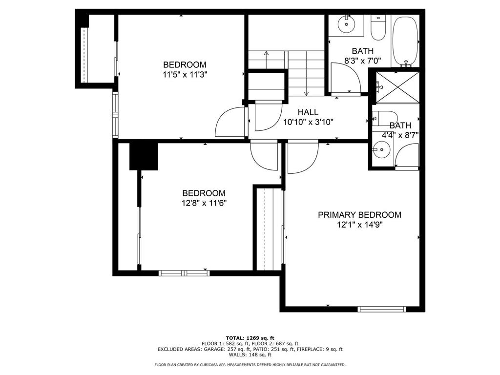 3625 Gettysburg Avenue S #40 Saint Louis Park MN 55426 7038463 image20