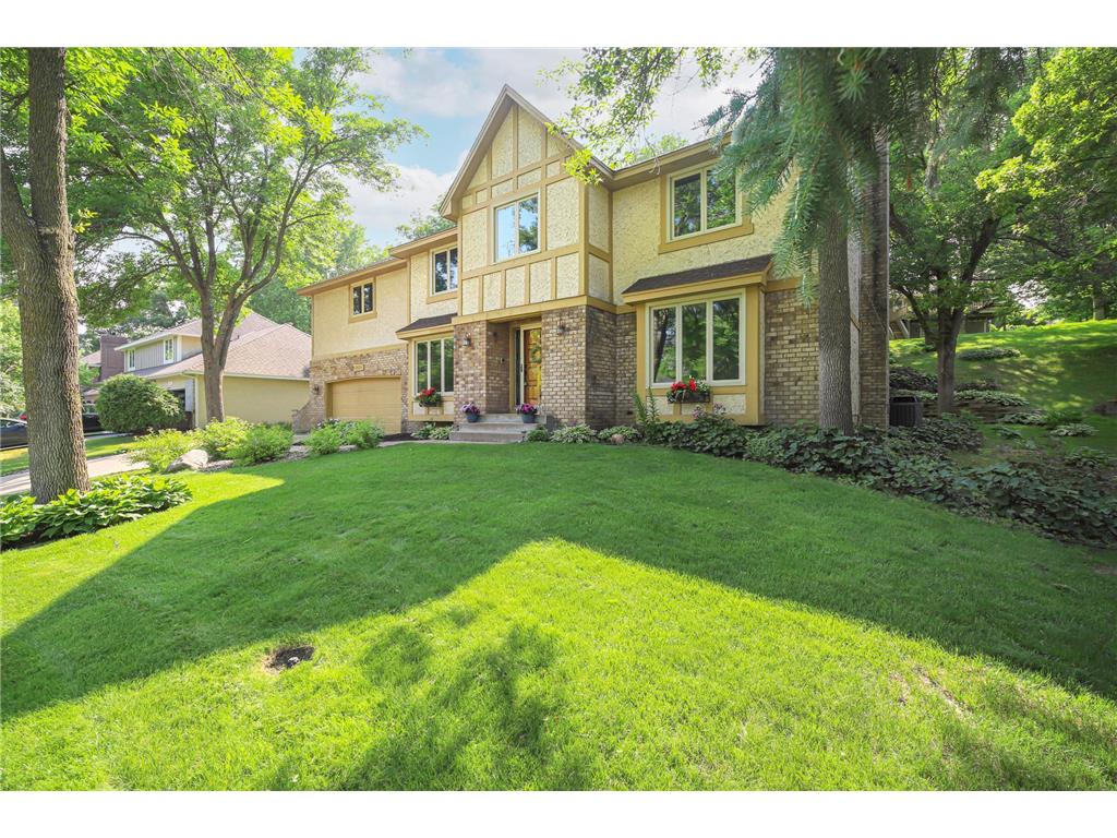 3625 Rosewood Lane N, Plymouth, MN, 55441 MLS 6361312 Edina Realty