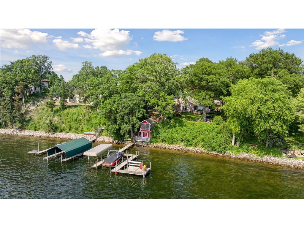3625 Tuxedo Road Minnetrista MN 55364 - Lake Minnetonka 6726001 image1