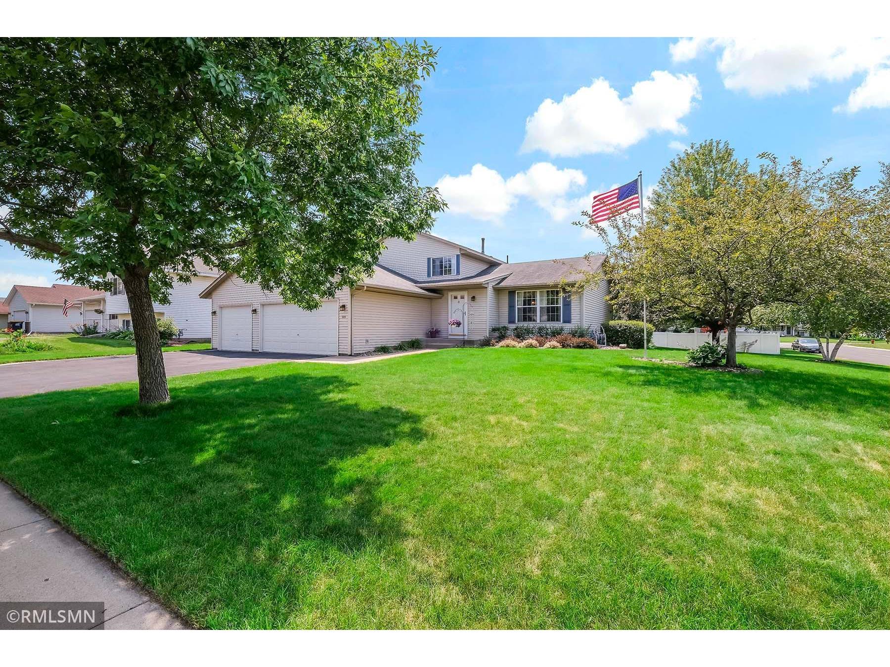 3626 153rd Street W, Rosemount, MN 55068 MLS 6023765 Edina Realty