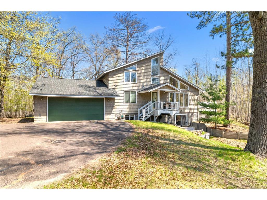 3626 Bay Drive Danbury WI 54830 - Little Bear Lake 6699241 image1
