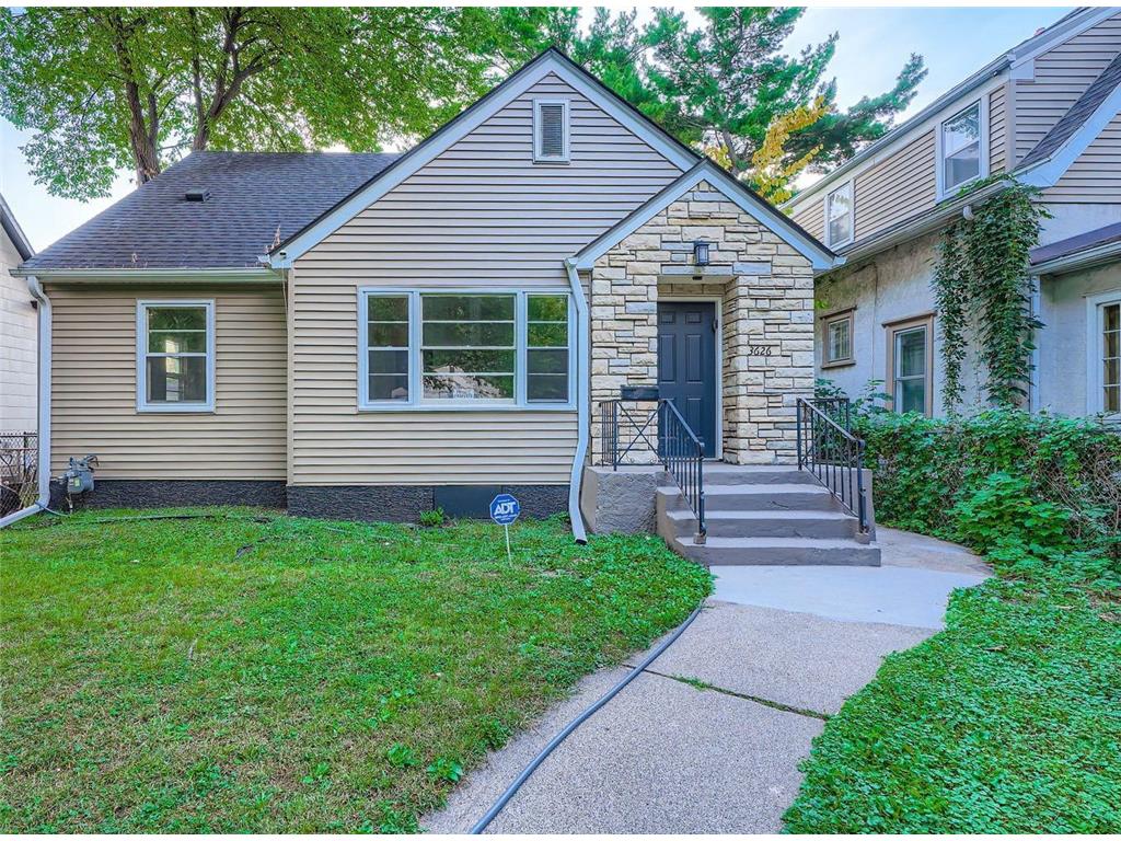 3626 Colfax Avenue N Minneapolis MN 55412 6790638 image1