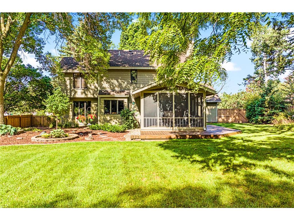 3626 Krey Avenue, Vadnais Heights, MN, 55127 MLS 6255051 Edina Realty