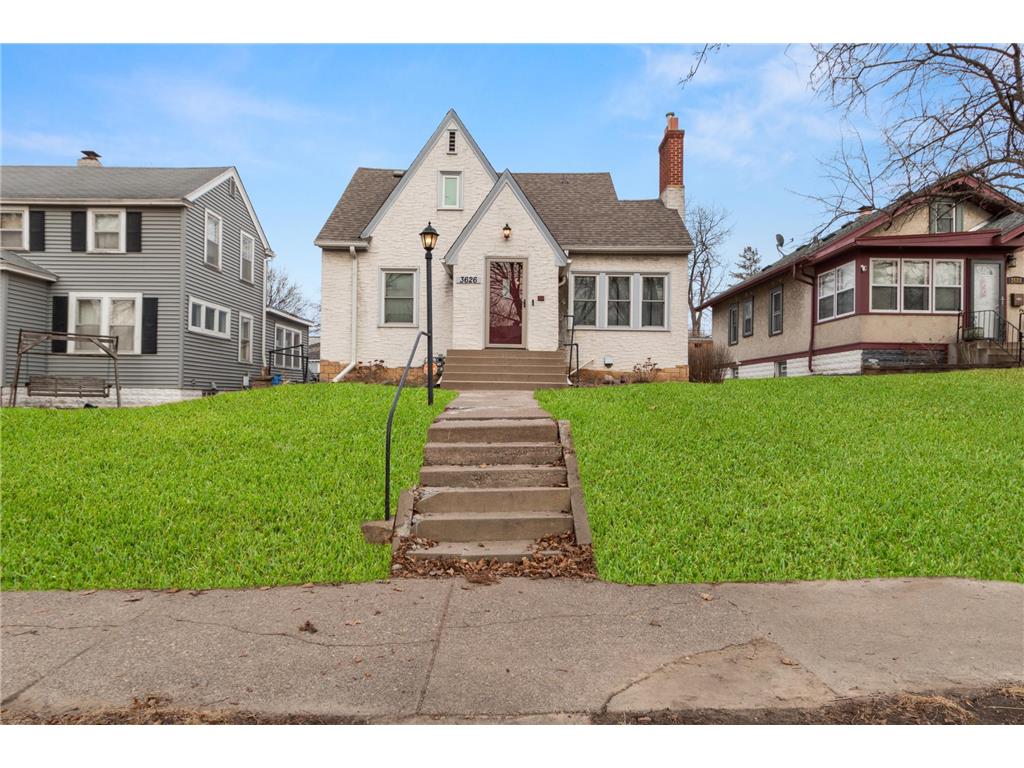 3626 Newton Avenue N Minneapolis MN 55412 6678288 image1