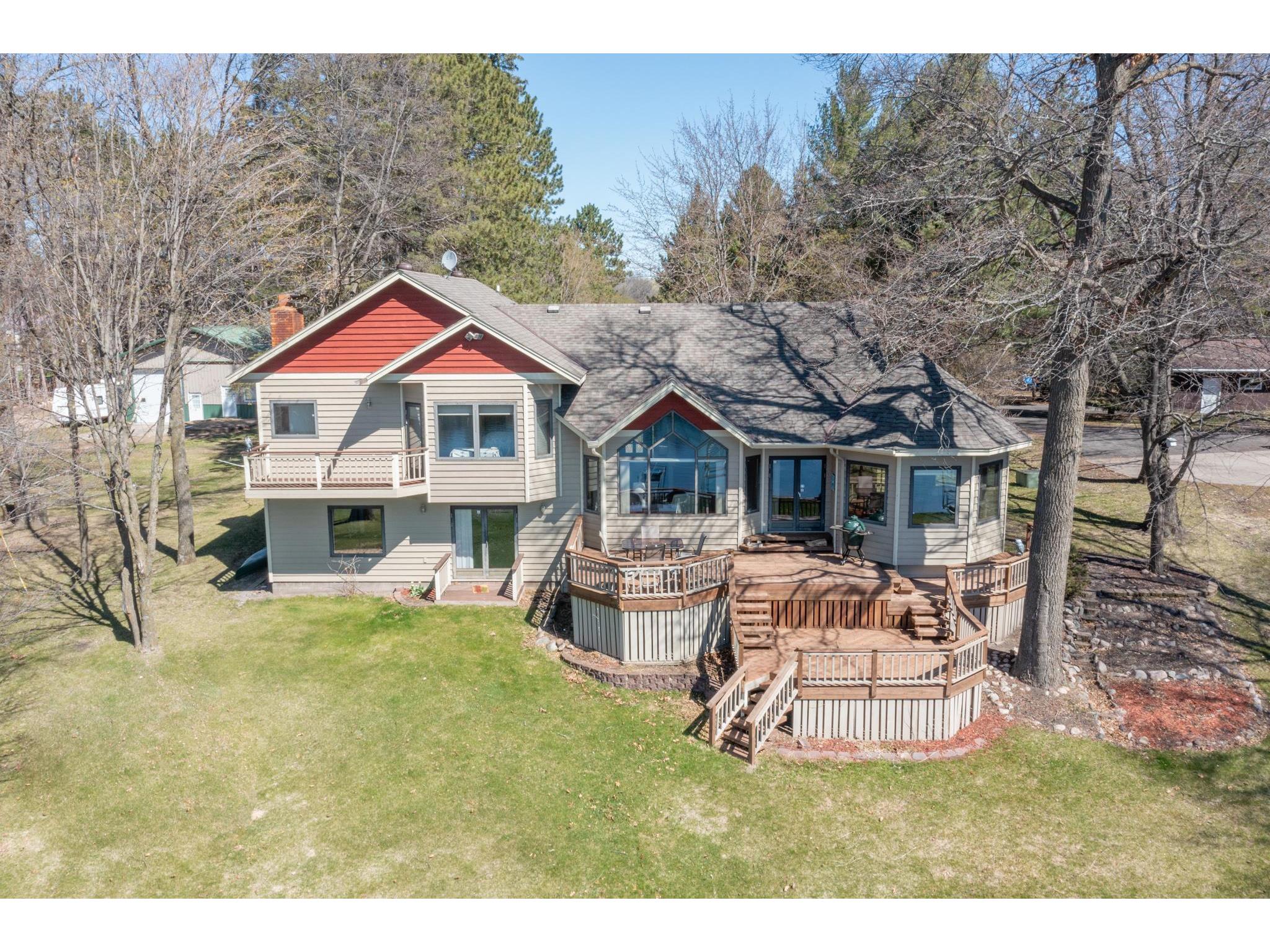 3627 320th Street, Cushing, MN, 56443 MLS 5751640 Edina Realty