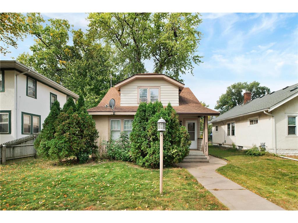 3627 Aldrich Avenue N Minneapolis MN 55412 6266138 image1